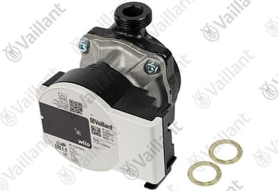 VAILLANT Pomp, hoog rendement VPM 20/25, 30/35 W Vaillant-nr. , 0010030646