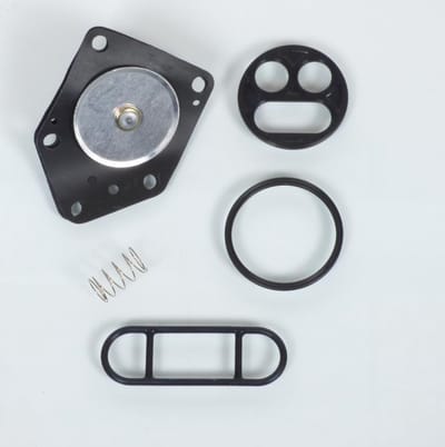 tourmax benzinekraan reparatieset voor kawasaki 1200 zrx motor 2000 tot 2006 fck-44 nieuw