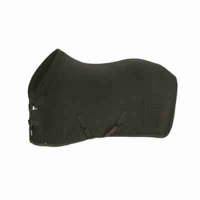 Eskadron FW25 Heritage Outdoor Deken Alpha 300 - Black Truffle - 6'9