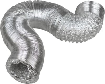 UNIVERSEEL - FLEXAL 127MM L= 10 M PRIJS PER DOOS