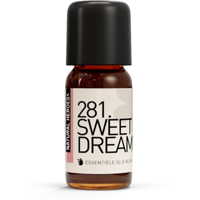 Natural Heroes Sweet Dreams EO Blend - 10 ml