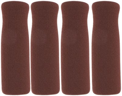 Dailygoods- Krukhandvat Antislip - Handvat Wraps - Grip voor Wandels stok - Comfortabel - Bescherming voor Ouderen - Hoogwaardig Vakmanschap - Wandelstokhandvat