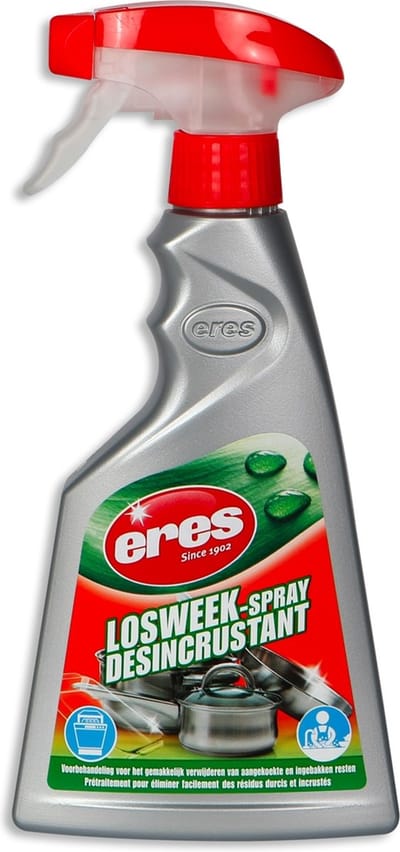 Losweek Spray 500 Ml Eres 20265