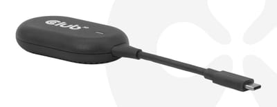Club 3D Draadloos USB-C® to HDMI™