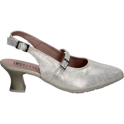 Pumps Pitillos 116466