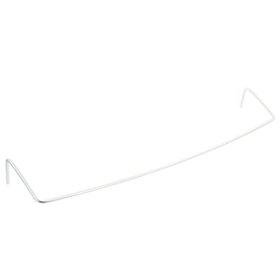 AEG lijst, flessenrek, verzinkt, 438.8x93.5mm 2211207119