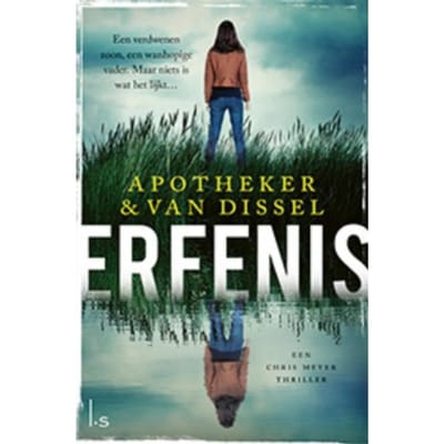 Erfenis - Apotheker & Van Dissel