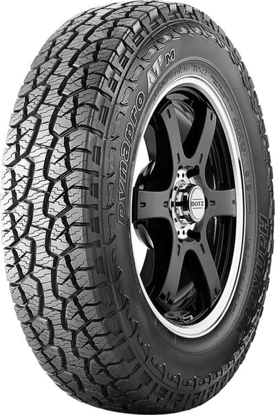 Hankook Dynapro AT M RF10 ( 205/80 R16 104T XL 4PR SBL )