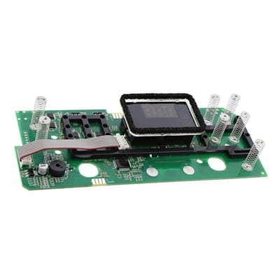 AEG gebruikersinterface-bord, set, TC4 8076952525