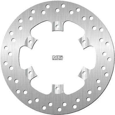 Remschijf voor vaste motorfiets NG Brake Disc DIS1830