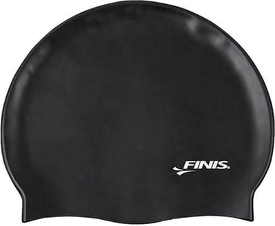 Finis badmuts - zwart