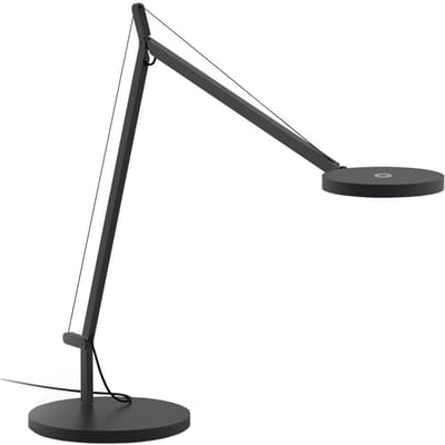 Artemide - Demetra bureaulamp - antraciet - 4 - 6 Wochen