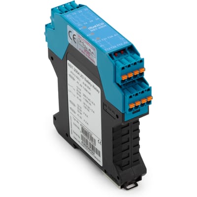 Relay safety relay 24vdc