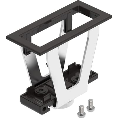 Festo Frontpaneelinbouwkit - 8058459 - P2H37