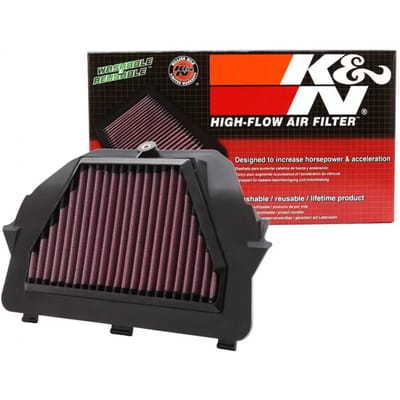 Luchtfilter K&N Yamaha Yzf R6, 08-10