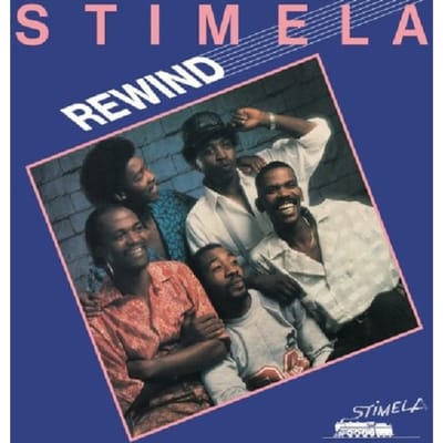 Rewind - Stimela