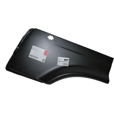 Spatbord, vóór BLIC 6504-03-2515323P, links