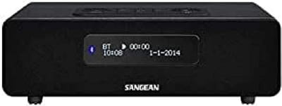 Digitale DAB+ Radio met Bluetooth en Wekfunctie