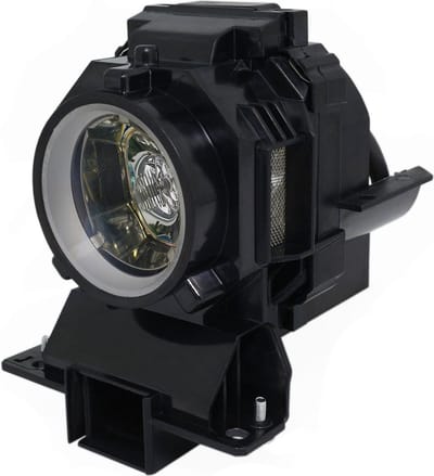 Beamerlamp geschikt voor de HITACHI CP-X11000 beamer, lamp code DT01001. Bevat originele UHP lamp, prestaties gelijk aan origineel.