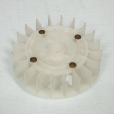 Ventilateur pour Scooter Sym 50 Orbit 4T Avant 2020 Neuf