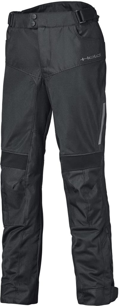 Held Tropic 4 Base Mesh Motorfiets Textiel Broek -