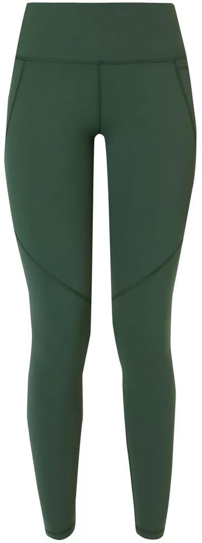 Sweaty Betty Power Gym Leggings GROEN - Maat XS