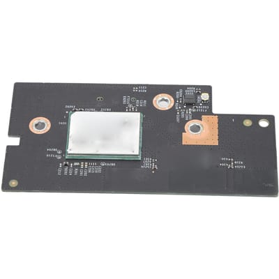 Power Eject Schakelaar RF Antenne Board voor Xbox Series S AAN UIT Eject SYNC Schakelaar Voorkant Aan/Uit Knop white
