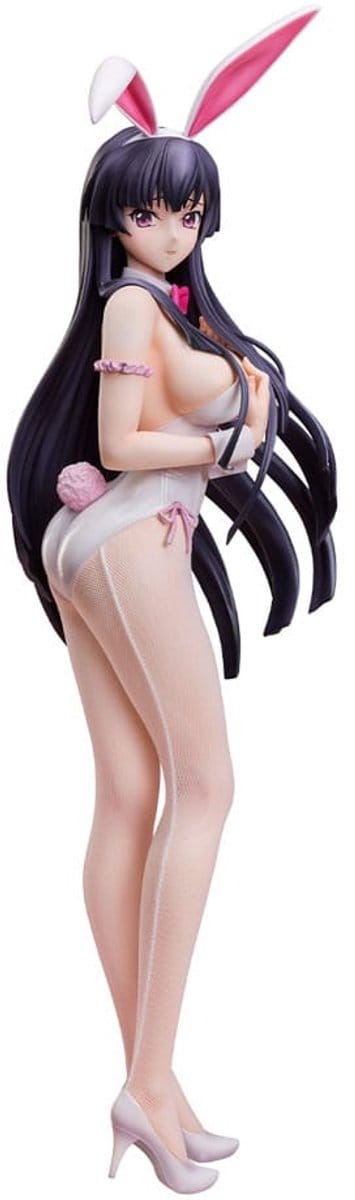 Megahouse Code Geass: Rozé of the Recapture B-Style PVC Statue Sakura Haruyanaginomiya Bunny Ver. 45 cm Beeld