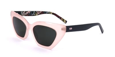M Missoni MMI 0088/S Pink 54/17/140 WOMAN Zonnebrillen