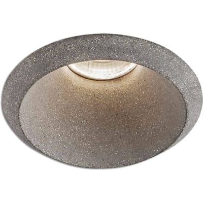 LEDS-C4 Play Raw Downlight Cement 927 17,7W 30°