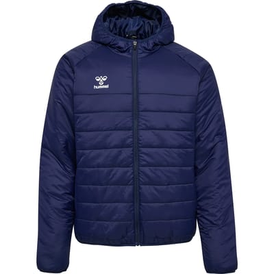 Hummel-functiejas Hmlgo Quilted Hood Jacket 221001