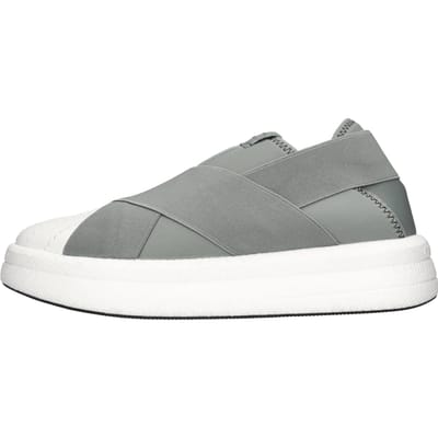 Fessura Sneakers groen