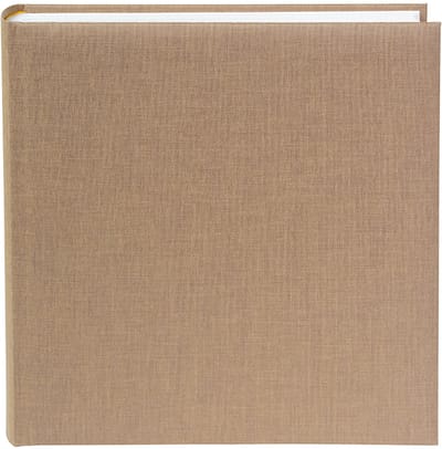 Goldbuch - Fotoalbum Summertime - Maple - 30x31 cm, 100 pagina's