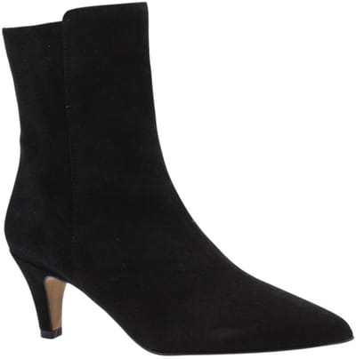 Angel Alarcon - Schoenen - Zwart - Vrouwen - Maat 36 -