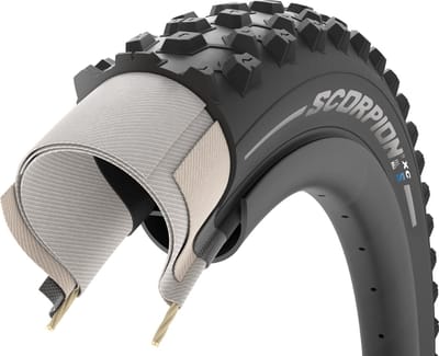 Pirelli Scorpion XC S 29" MTB