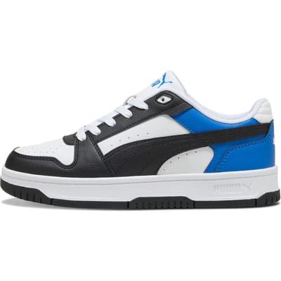 Kinderschoenen Puma Rebound Slam Lo