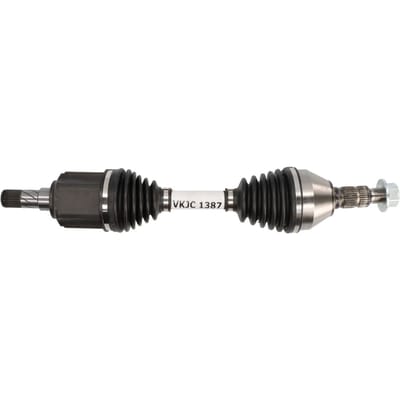 Aandrijfas SKF VKJC 1387 links