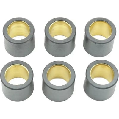 G (x6)alet Athena 19MMX17/13,5G (x6)