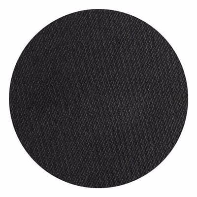 Superstar schmink zwart 4 stuks - 16 gram