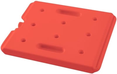 Keep warm element - Verwarmingselement - Voedsel warm houden - Verwarmbaar tot 90°C - 3.1 x 26 x 32.4 cm