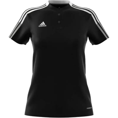 Damespolo adidas Tiro 21