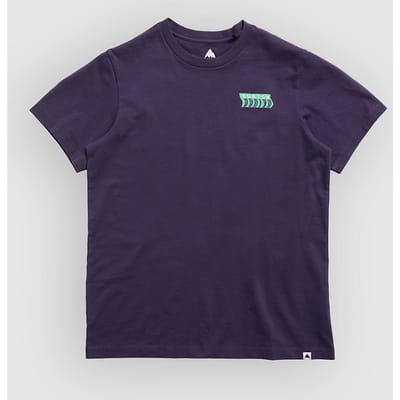 Burton Throwback 92 T-Shirt