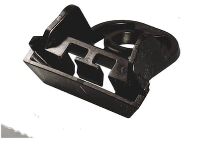 Wurth - Spreidmoer met afgeronde plug - Spreidmoer, type S x 25 st