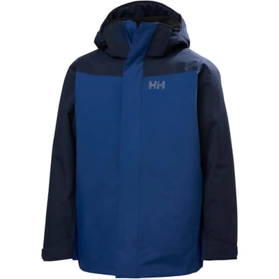 Kinder ski-jas Helly Hansen Orionpeak