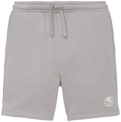 Tom Tailor Korte Sportbroek Grijs 128-134 cm Kinderen