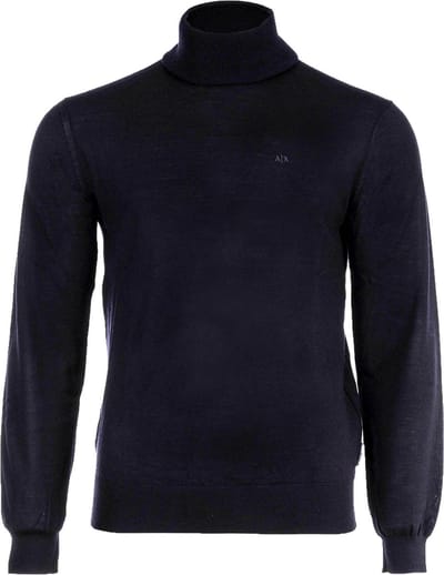 Armani Exchange Gebreide Trui
