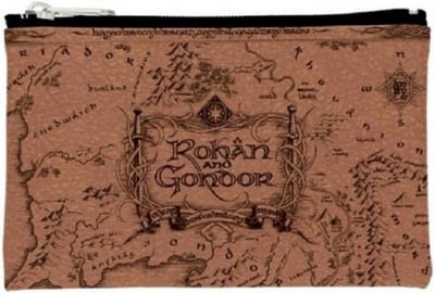 LORD OF THE RINGS - Rohan - Case '17x11x2cm'