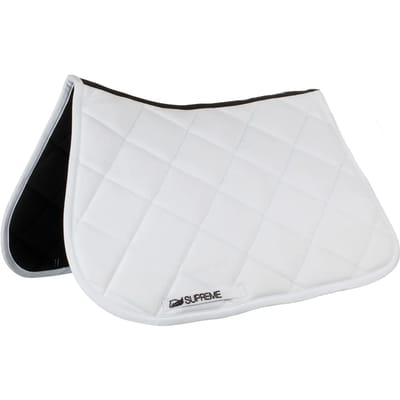 Zadeldek voor paarden Supreme