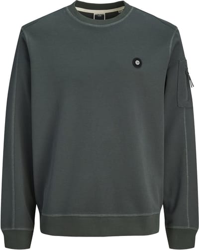 Jack & Jones Core Joe Sweater Heren - Maat L
