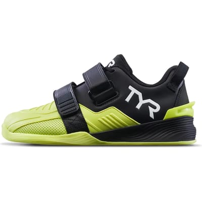 Gewichthefschoenen voor kinderen TYR LIFTER